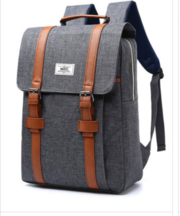 グレーリュック【謝礼二万】の画像