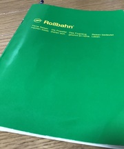 TORYUMONで拾ったメモ帳の画像