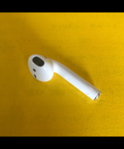 iPhone ワイヤレス  左耳 イヤホンの画像