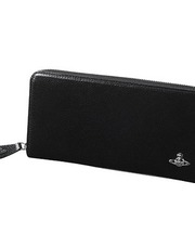 黒の長財布の画像