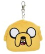 アドベンチャータイムのジェイクのパスケースの画像