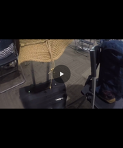 黒キャリーバッグ  GoPro HERO5 ブラック  の画像