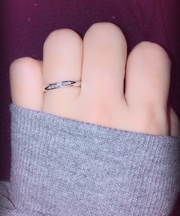 指輪の画像
