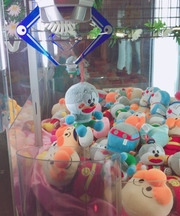 うまい棒のキャラクター うまえもんの画像