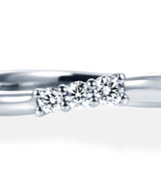 結婚指輪の画像