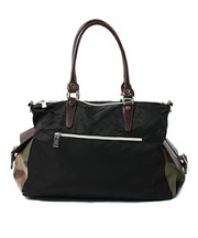 オロビアンコボストンバッグの画像