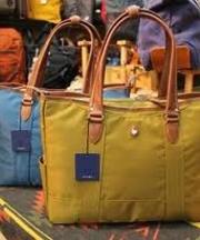 エースのバッグ(カラー  ベージュ)の画像