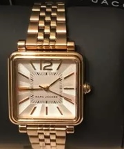 marcjacobs  腕時計の画像