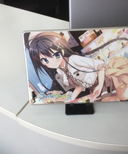 iPad Air2 痛iPadの画像