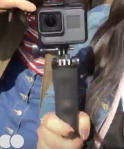 gopro hero6の画像