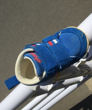 子供靴(ベビー靴)の画像