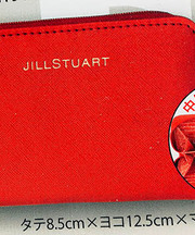JILLSTUART 財布の画像