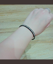 ブレスレット 2本の画像