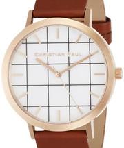 JR古河駅 Christian paulの腕時計の画像