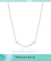 ティファニーネックレスの画像