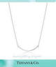 ティファニーネックレスの画像