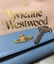 Vivienne Westwood キーケースの画像