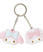 鍵 マイメロディ キーカバーの画像