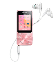 WALKMAN NW-S10の画像