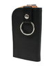 キーケース・黒・PORTERの画像