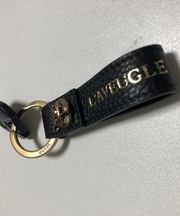 GUCCI キーチェーン 鍵の画像