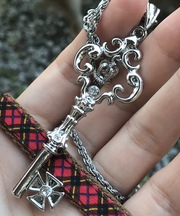 ペンダントトップ アクセサリーの画像