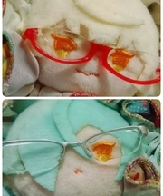 もちマス 源氏兄弟 刀剣乱舞の画像