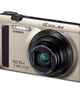 コンパクトデジタルカメラ CASIO EX-ZR300 ゴールドの画像