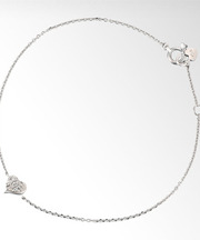 STAR JEWELRYのブレスレットの画像