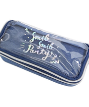 筆箱（またはペンケース）の画像