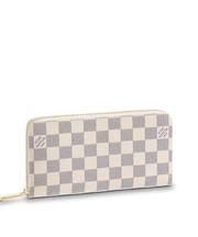 ヴィトンのダミエアズールの画像