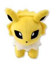 サンダース　ポケドールの画像