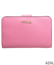 FURLAの二つ折り財布の画像