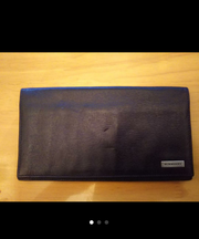 BURBERRY札入れ(長財布)の画像