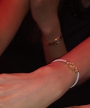 フレッドのブレスレットの画像