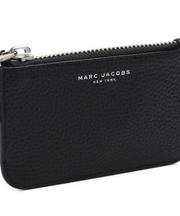 黒のコインケースの画像