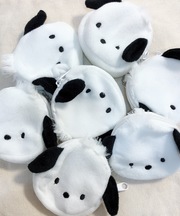 ポチャッコのポーチの画像