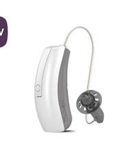 補聴器　WIDEX の画像