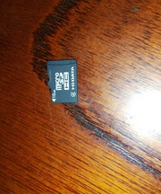 チップとデールのポーチ型カードケースの画像