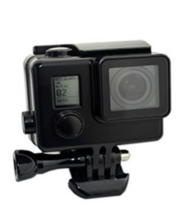 gopro hero4 宮古島 与那覇前浜にて置き忘れ の画像