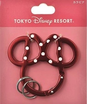 原付の鍵の画像