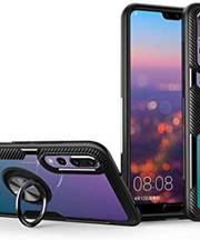 HUAWEI P20 proの画像