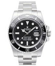 時計 ロレックス サブマリーナデイト の画像