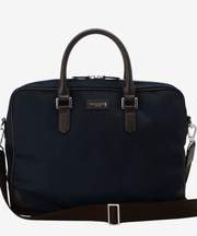 マッキントッシュのビジネスバッグの画像