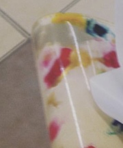 マクロマウロ 長財布の画像