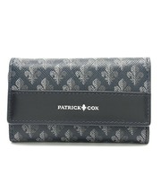 patric coxのキーケースの画像