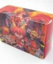 オレカバトルカードケース(100枚以上カードあり)の画像