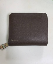 ポールスミスの財布の画像