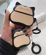 AirPods（中身なし）の画像