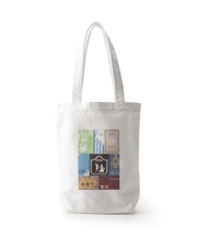 トートバッグの画像